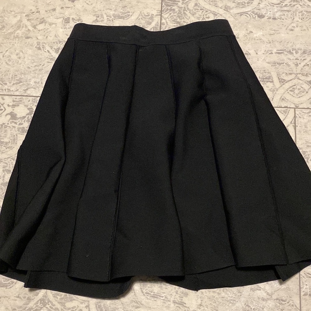 Parkes skirt size XS